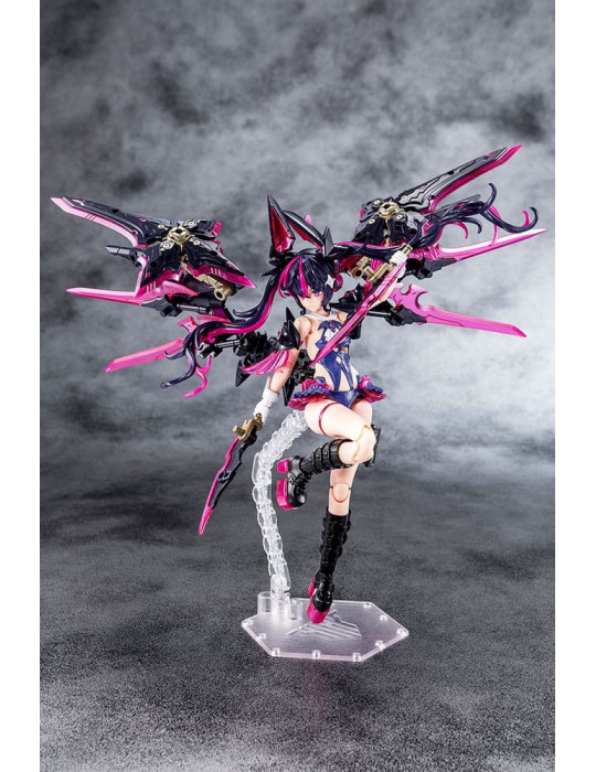 Kotobukiya - Megami Device - figurine Desire Maiden Raider