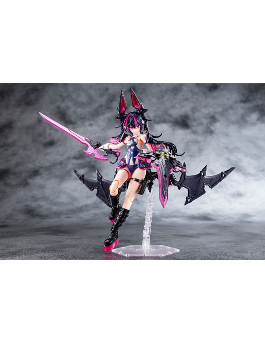 Kotobukiya - Megami Device - figurine Desire Maiden Raider