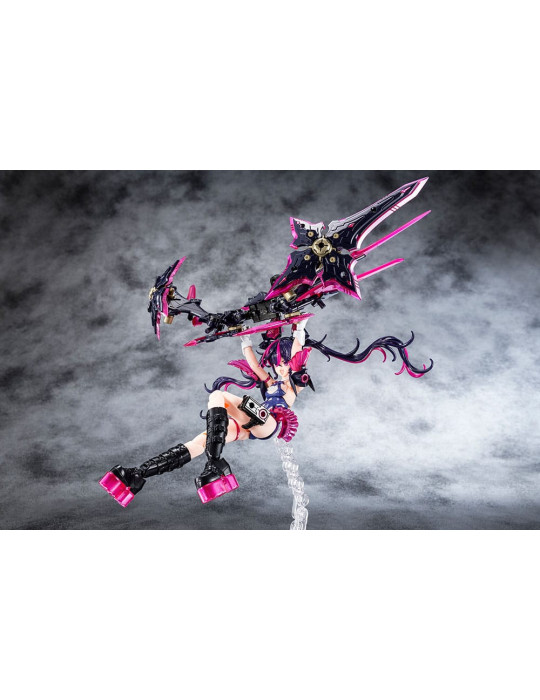 Kotobukiya - Megami Device - figurine Desire Maiden Raider