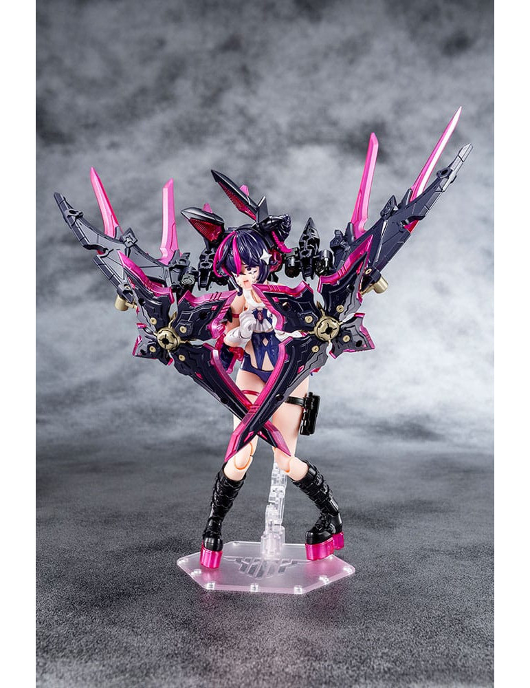 Kotobukiya - Megami Device - figure Desire Maiden Raider