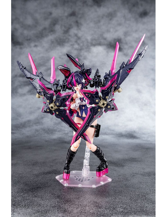 Kotobukiya - Megami Device - figure Desire Maiden Raider