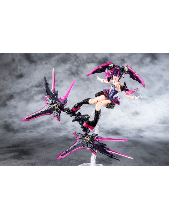 Kotobukiya - Megami Device - figurine Desire Maiden Raider
