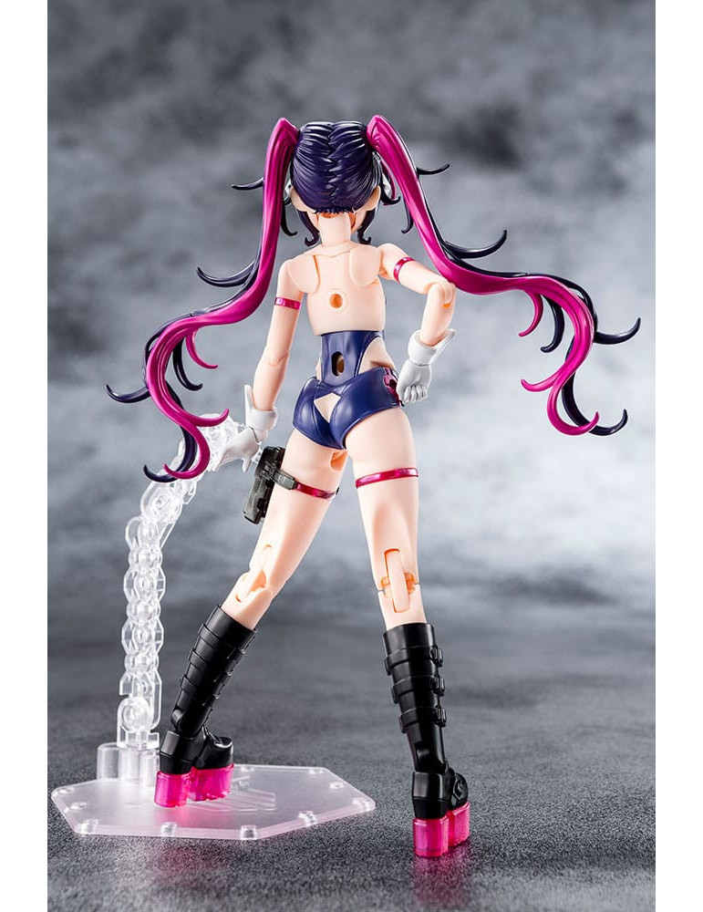 Kotobukiya - Megami Device - figurine Desire Maiden Raider