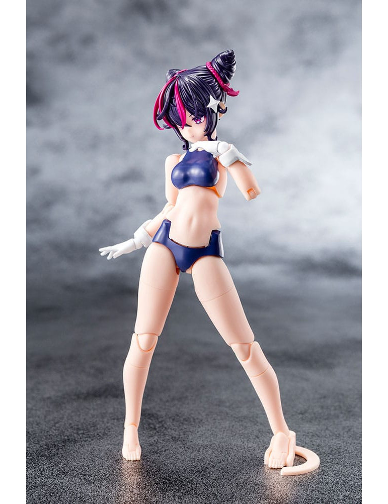 Kotobukiya - Megami Device - figure Desire Maiden Raider