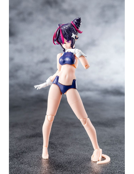 Kotobukiya - Megami Device - figurine Desire Maiden Raider