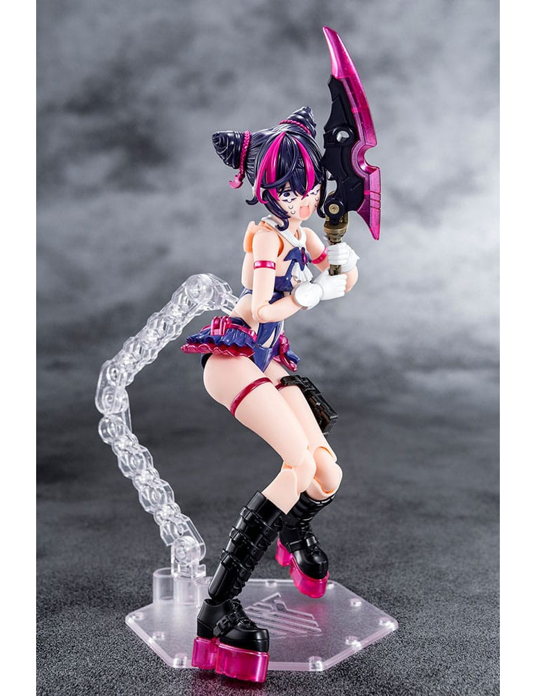 Kotobukiya - Megami Device - figurine Desire Maiden Raider