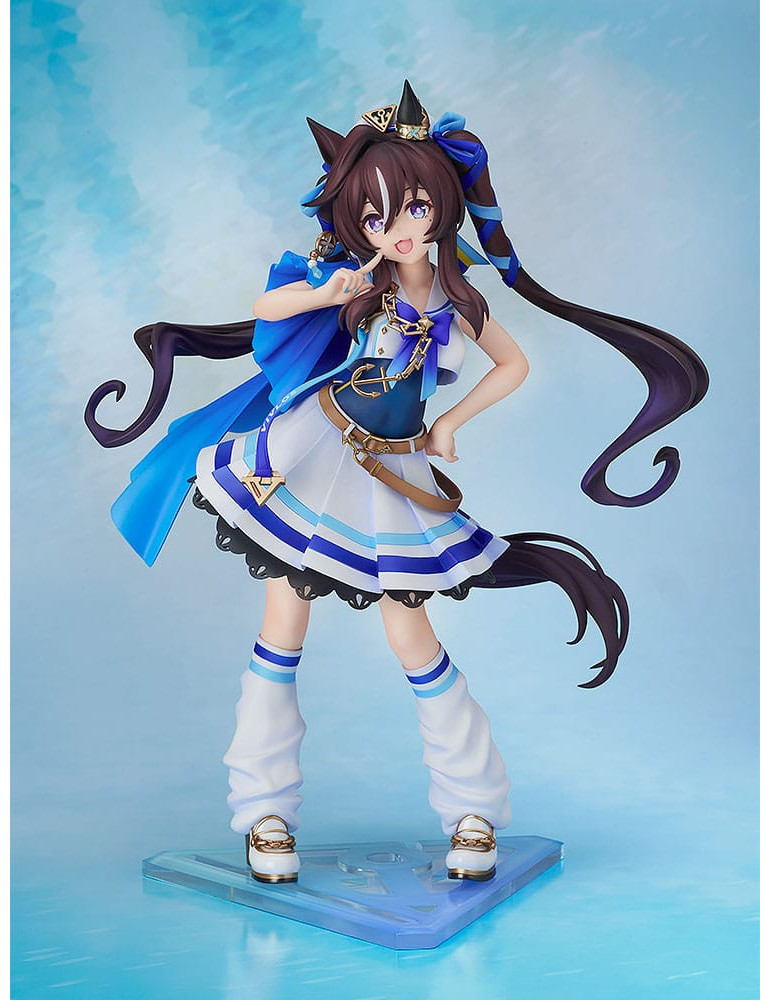 Good Smile Company - Uma Musume Pretty Derby - figurine Vivlos