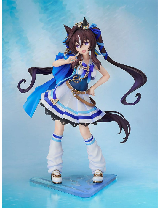 Good Smile Company - Uma Musume Pretty Derby - figurine Vivlos