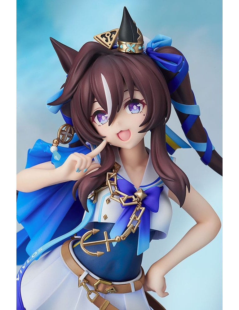 Good Smile Company - Uma Musume Pretty Derby - figurine Vivlos