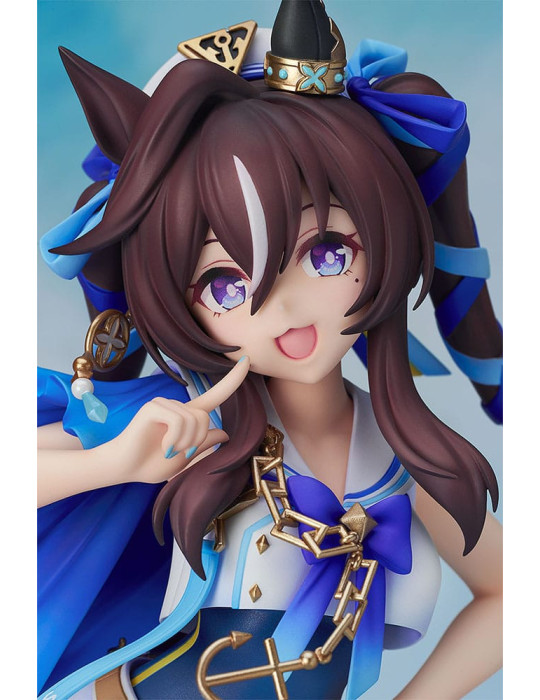 Good Smile Company - Uma Musume Pretty Derby - figure Vivlos