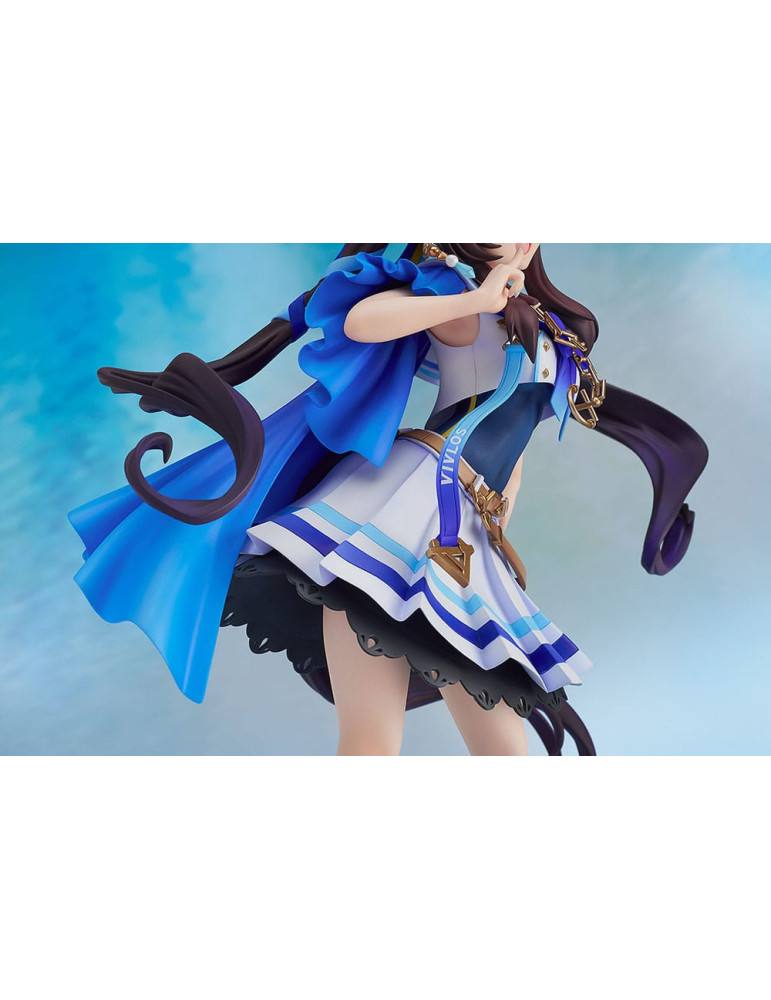 Good Smile Company - Uma Musume Pretty Derby - figure Vivlos