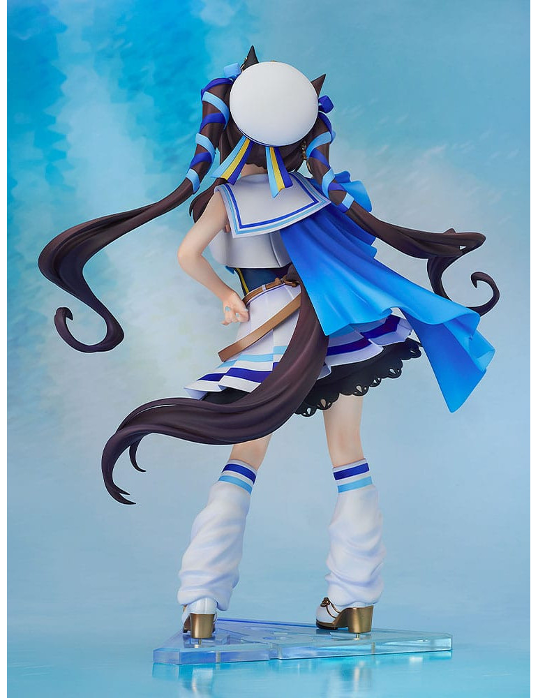 Good Smile Company - Uma Musume Pretty Derby - figurine Vivlos