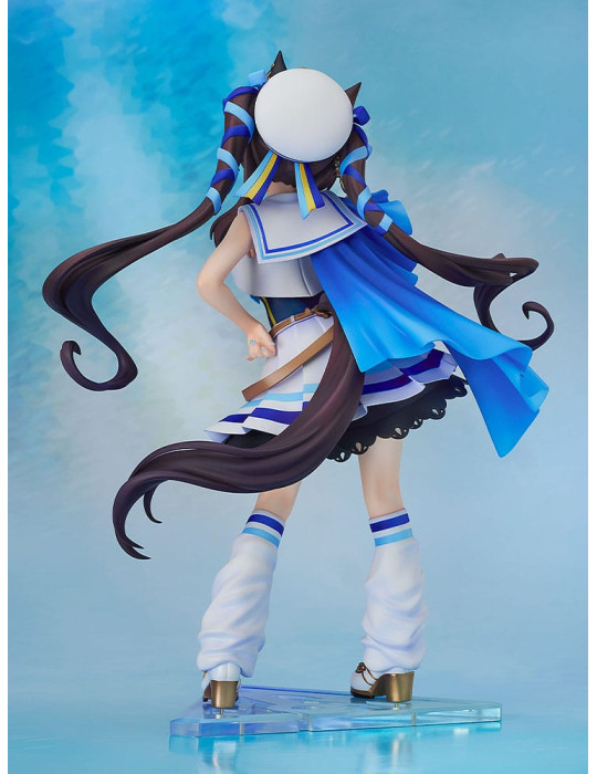 Good Smile Company - Uma Musume Pretty Derby - figurine Vivlos