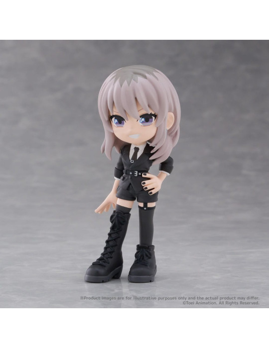 Bushiroad - figurines PalVerse Girls Band Cry