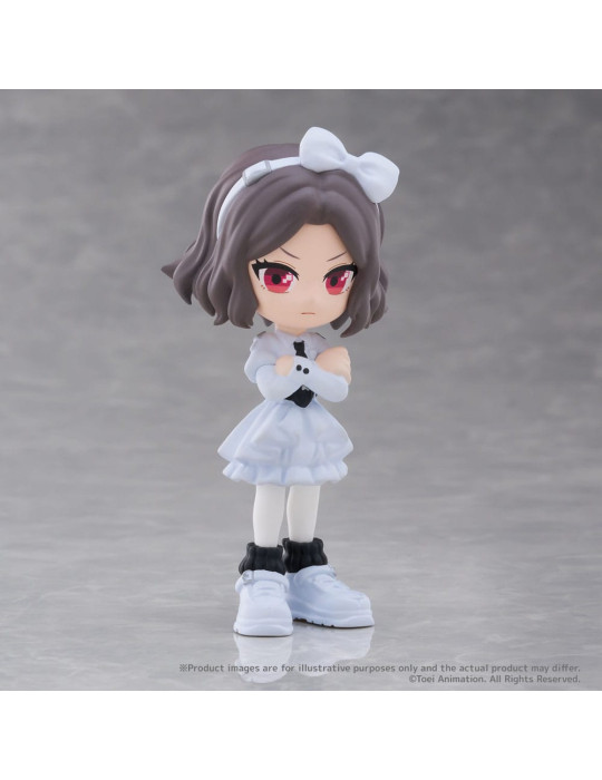Bushiroad - figures PalVerse Girls Band Cry