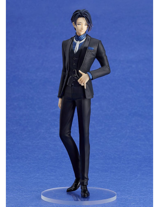 Orange Rouge - Touken Ranbu Online - figurine Pop Up Parade Mikazuki Munechika: Ceremonial Attire Ver. L Size