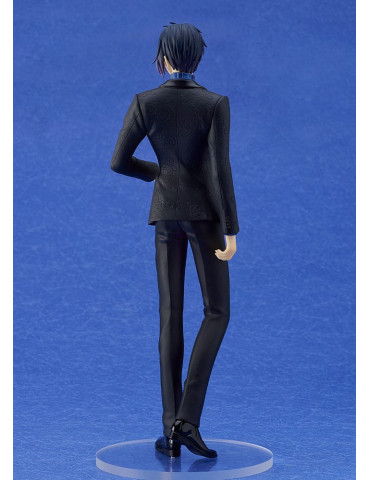 Orange Rouge - Touken Ranbu Online - figurine Pop Up Parade Mikazuki Munechika: Ceremonial Attire Ver. L Size 2