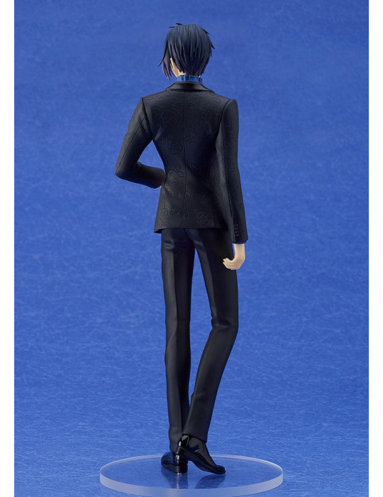 Orange Rouge - Touken Ranbu Online - figure Pop Up Parade Mikazuki Munechika: Ceremonial Attire Ver. L Size