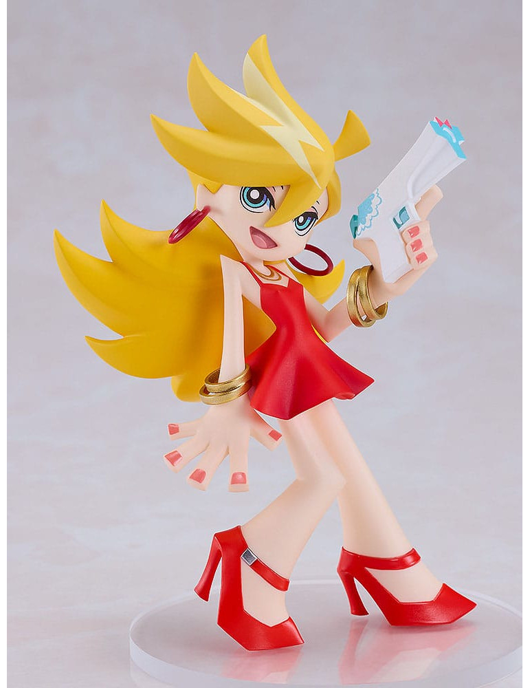 Good Smile Company - Panty & Stocking with Garterbelt - figurines Pop Up Parade Parade Panty & Stocking