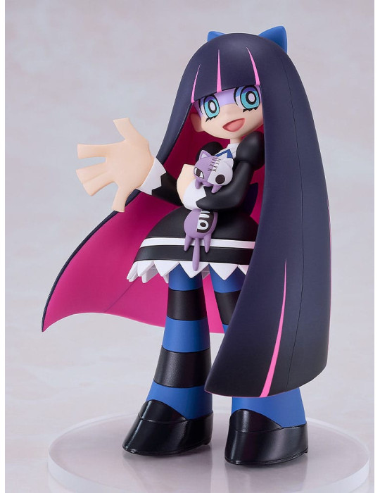 Good Smile Company - Panty & Stocking with Garterbelt - figures Pop Up Parade Parade Panty & Stocking