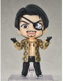 Good Smile Company - Yakuza - figurine Nendoroid Goro Majima