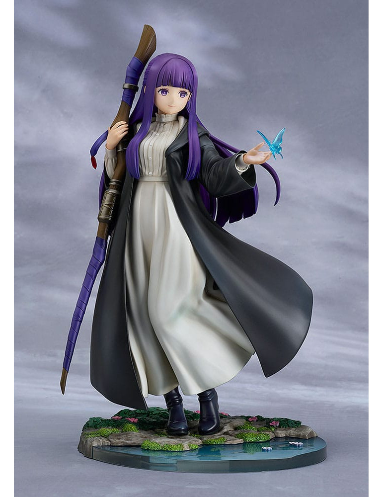 Good Smile Company - Frieren: Beyond Journey's End - figure Fern: Reflections of a Distant Memory