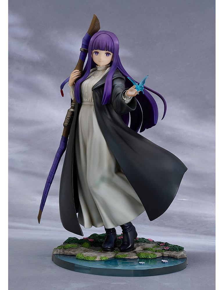 Good Smile Company - Frieren: Beyond Journey's End - figurine Fern: Reflections of a Distant Memory