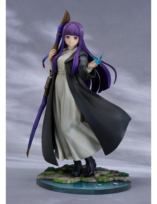 Good Smile Company - Frieren: Beyond Journey's End - figure Fern: Reflections of a Distant Memory