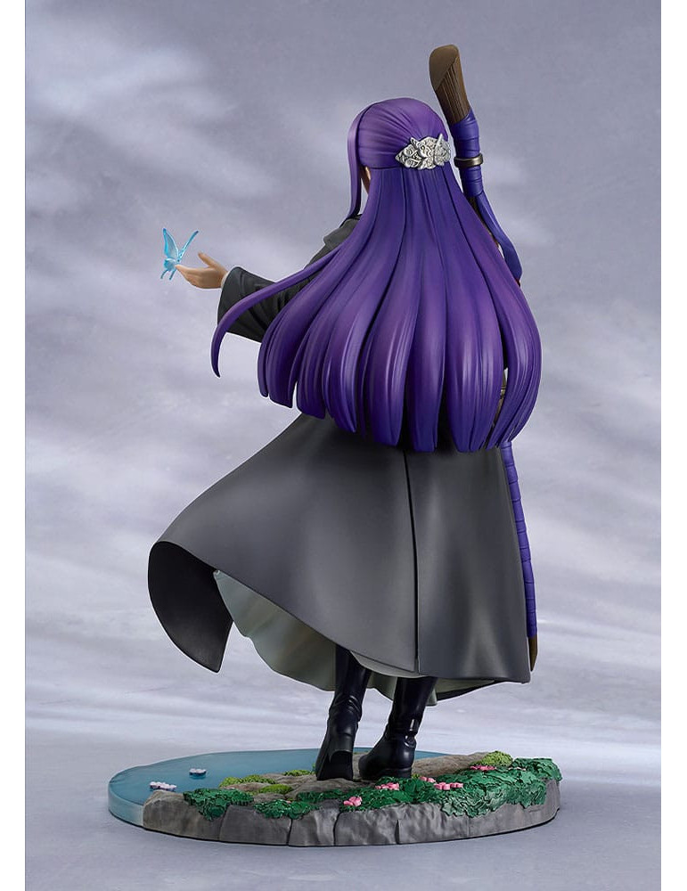 Good Smile Company - Frieren: Beyond Journey's End - figurine Fern: Reflections of a Distant Memory