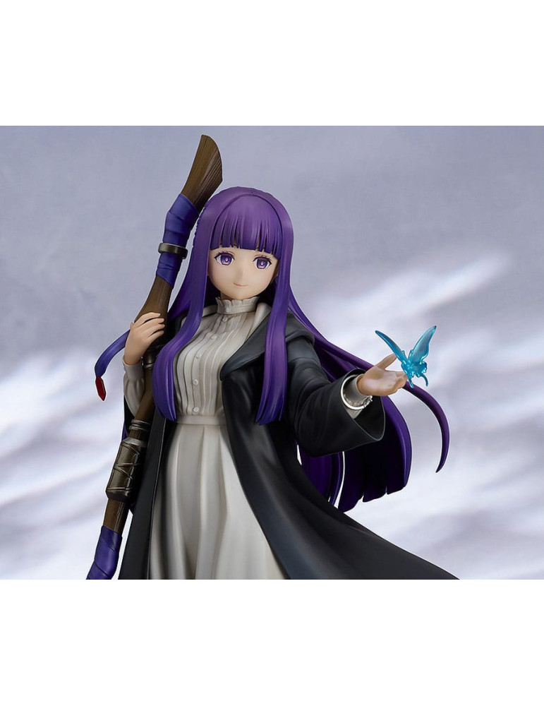 Good Smile Company - Frieren: Beyond Journey's End - figurine Fern: Reflections of a Distant Memory