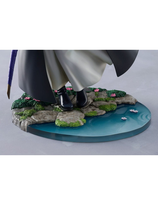 Good Smile Company - Frieren: Beyond Journey's End - figurine Fern: Reflections of a Distant Memory