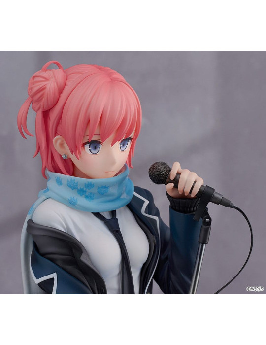 Good Smile Company - My Teen Romantic Comedy SNAFU - figure Yui Yuigahama: Light Novel Ver.