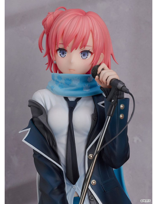 Good Smile Company - My Teen Romantic Comedy SNAFU - figurine Yui Yuigahama: Light Novel Ver.