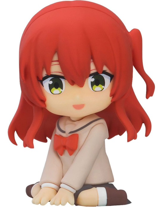 Good Smile Company - Bocchi the Rock! - figurine mini Rubber Mascot Nendroid Plus Ikuyo Kita