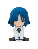 Good Smile Company - Bocchi the Rock! - figurine mini Rubber Mascot Nendroid Plus Ryo Yamada