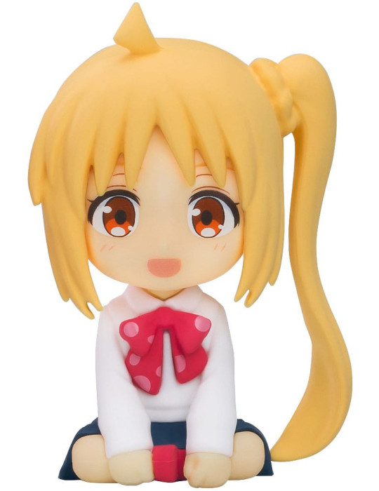 Good Smile Company - Bocchi the Rock! - figure mini Rubber Mascot Nendroid Plus Nijika Ijichi
