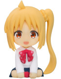 Good Smile Company - Bocchi the Rock! - figure mini Rubber Mascot Nendroid Plus Nijika Ijichi