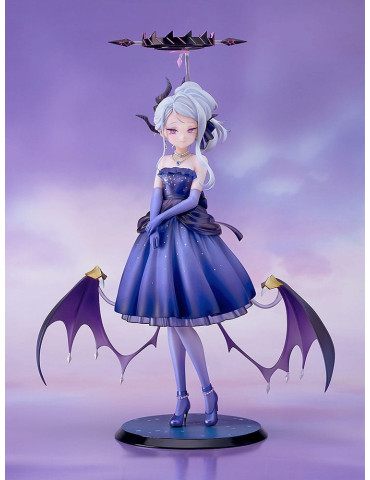 Good Smile Company - Blue Archive - figurine Hina (Dress)