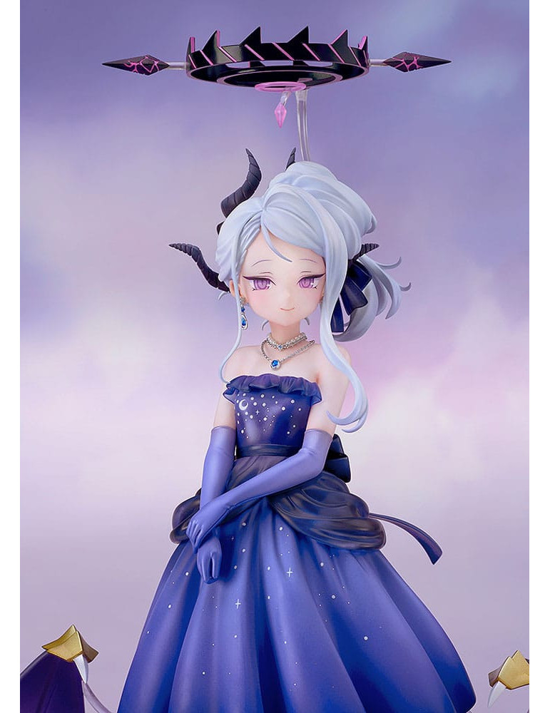 Good Smile Company - Blue Archive - figurine Hina (Dress)