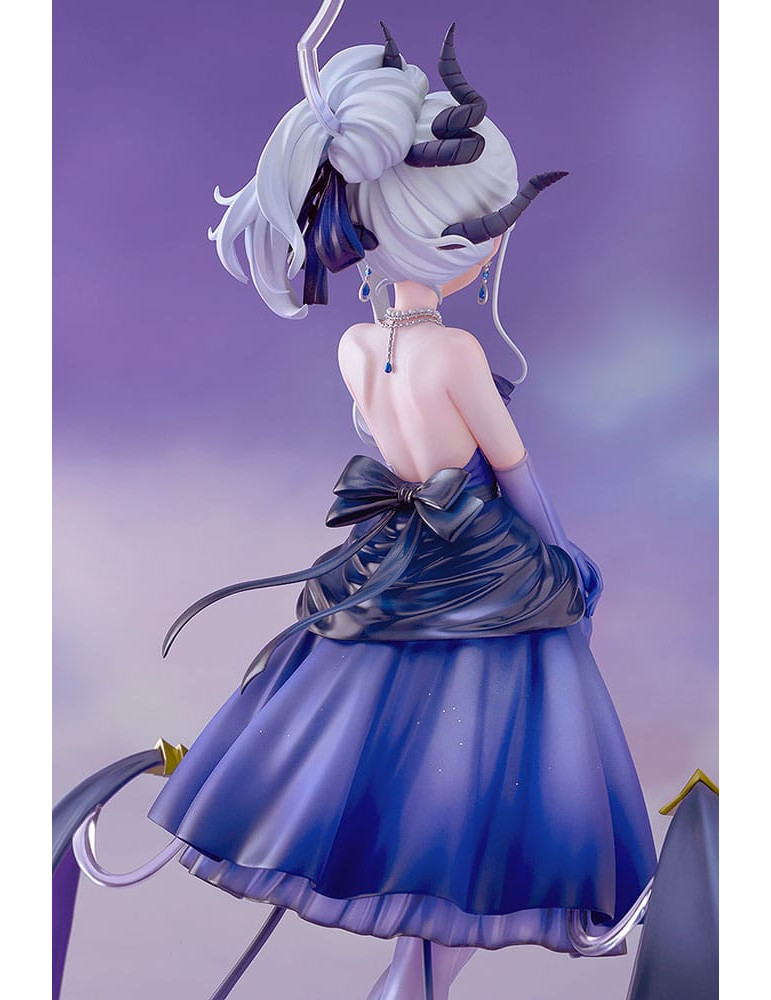 Good Smile Company - Blue Archive - figurine Hina (Dress)