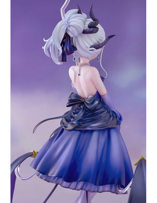 Good Smile Company - Blue Archive - figurine Hina (Dress)