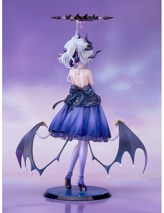 Good Smile Company - Blue Archive - figurine Hina (Dress)