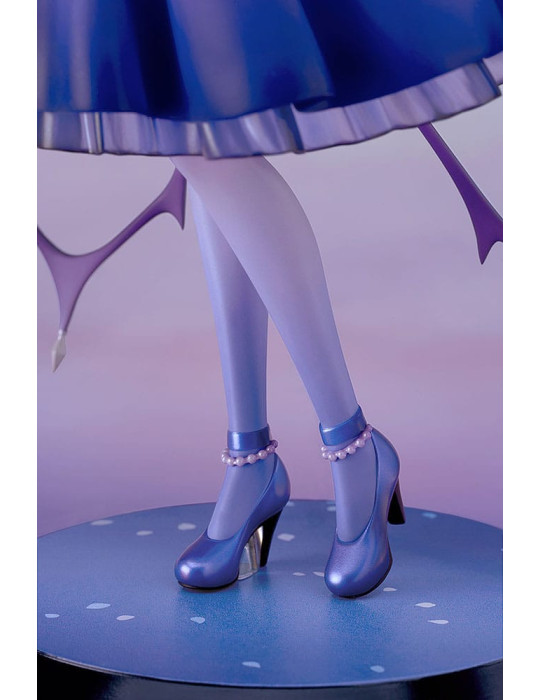 Good Smile Company - Blue Archive - figurine Hina (Dress)