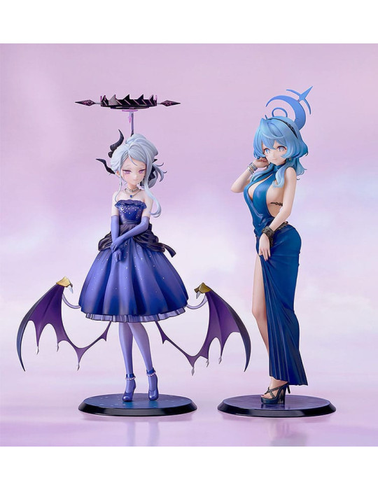 Good Smile Company - Blue Archive - figurine Hina (Dress)