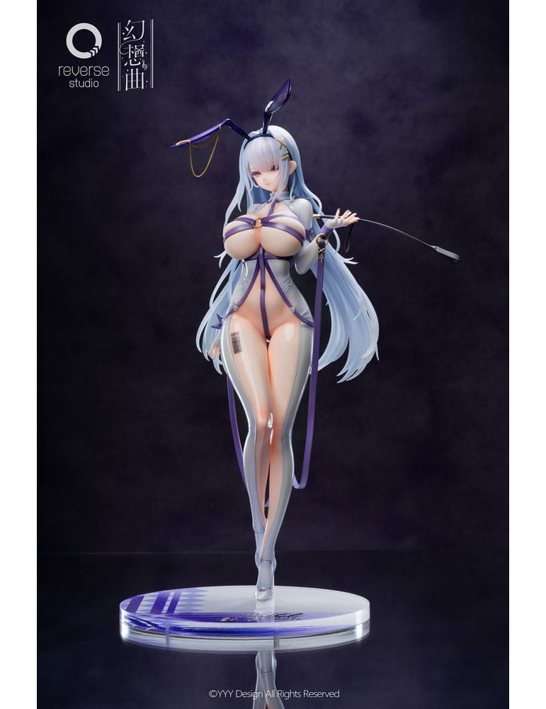 Reverse Studio - figure Fantasias Series Hel Sin Commander Ver.