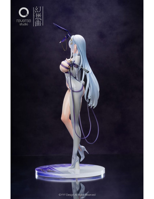Reverse Studio - figure Fantasias Series Hel Sin Commander Ver.