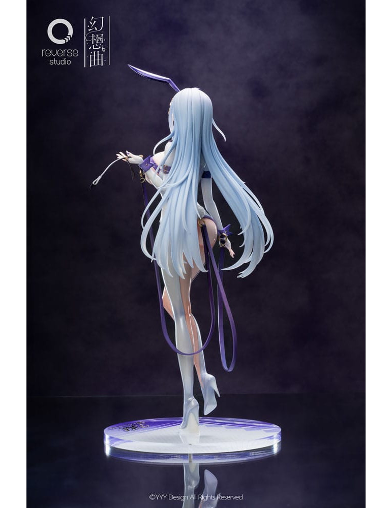 Reverse Studio - figurine Fantasias Series Hel Sin Commander Ver.