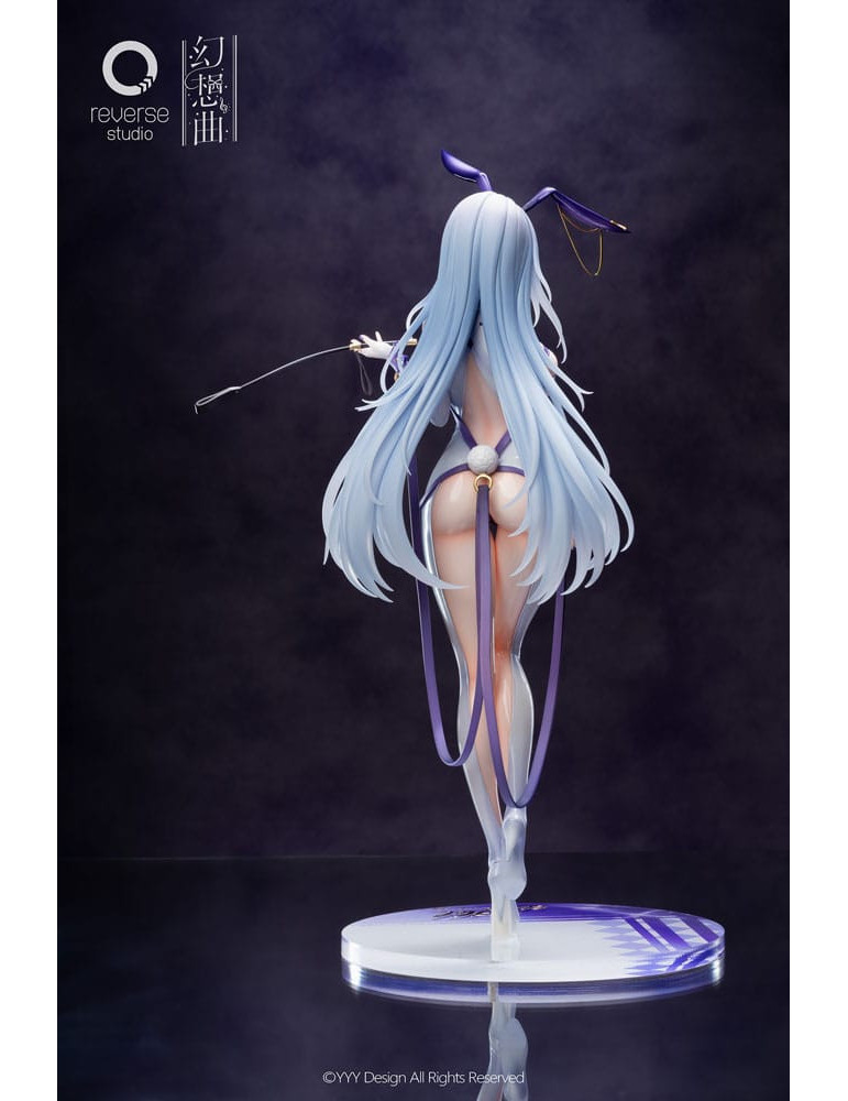 Reverse Studio - figurine Fantasias Series Hel Sin Commander Ver.