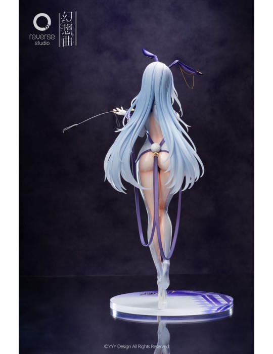 Reverse Studio - figurine Fantasias Series Hel Sin Commander Ver.
