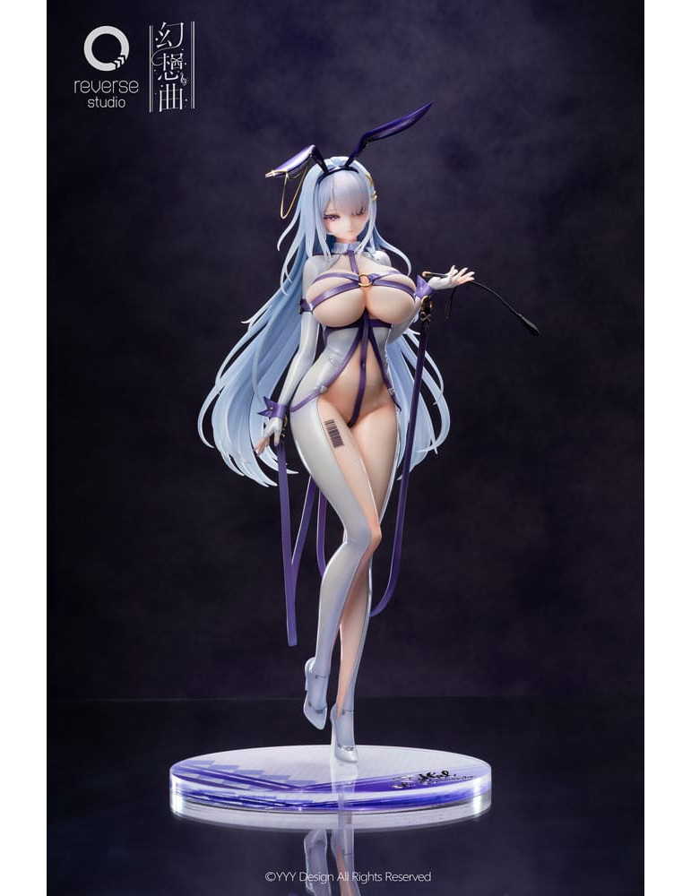 Reverse Studio - figure Fantasias Series Hel Sin Commander Ver.